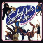 Smokey Joe's Cafe: The Songs Of Leiber And Stoller详情