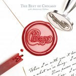 The Best of Chicago, 40th Anniversary Edition详情