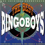 The Best Of Bingoboys详情