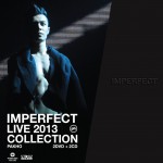 Imperfect Live 2013 Collection试听