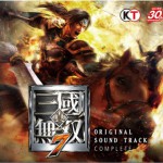 真・三國無双7 Original Soundtrack Complete