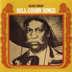Silver Throat: Bill Cosby Sings详情