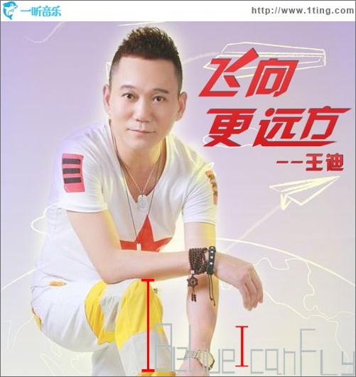 飞向更远方(单曲)