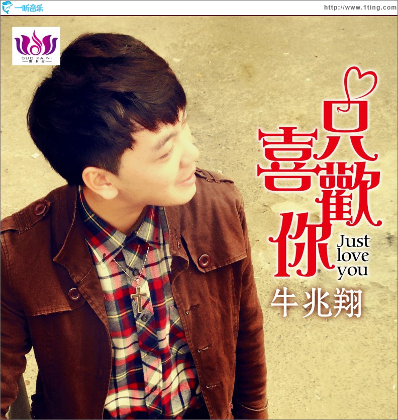 只喜欢你(单曲)