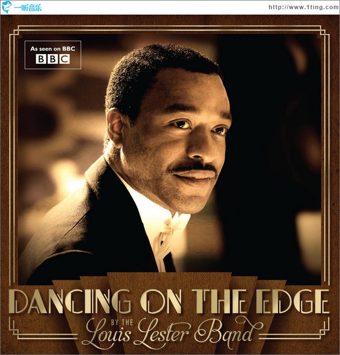 边缘之舞 Dancing On The Edge Soundtrack