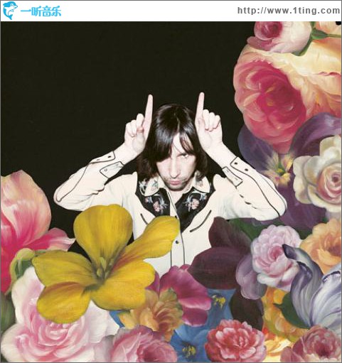 More Light(Deluxe Edition)