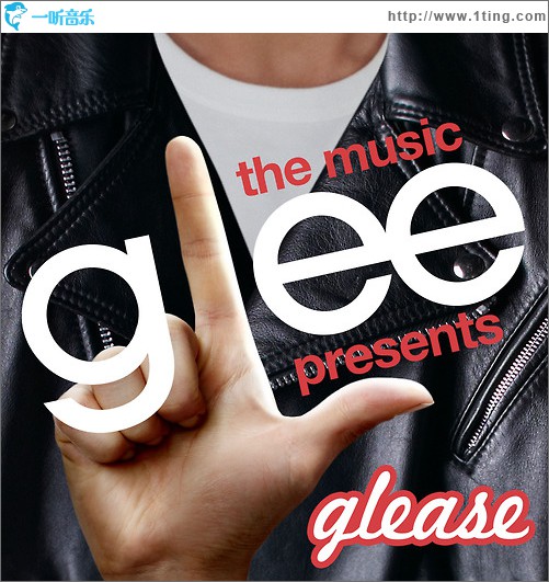 Glee: The Music Presents Glease