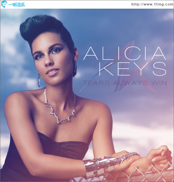Tears Always Win(Single)