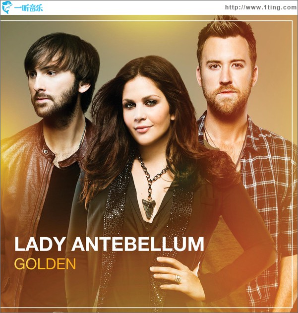 Golden