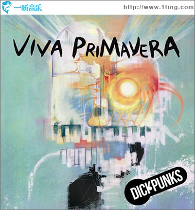 Viva Primavera
