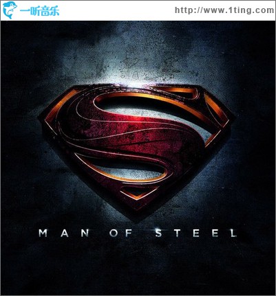 超人：钢铁之躯 Man of Steel (Promo)