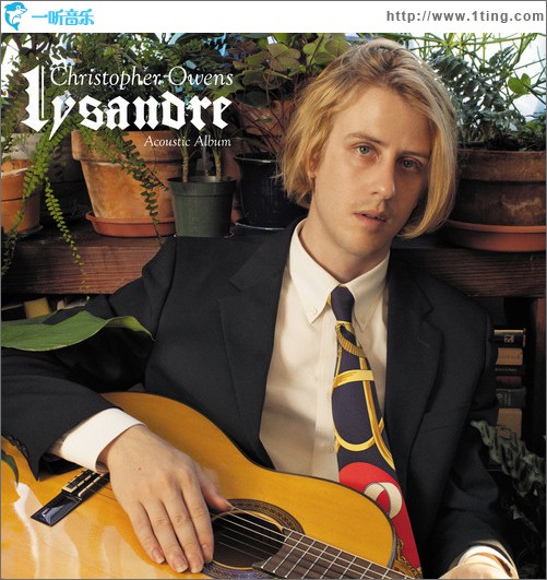 Lysandre (Acoustic Album)