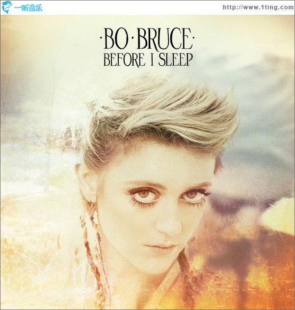 Before I Sleep (Deluxe Version)
