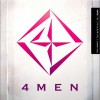 4men Thank You 试听