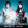 T.M.Revolution Preserved Roses -アニメバージョン- 试听