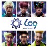LC9 Mama Beat (inst.) 试听