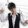 展杰 太天真 试听