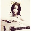 Hanah for you and with you 试听