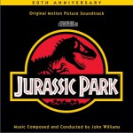 侏罗纪公园 Jurassic Park - 20th Anniversary
