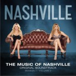 音乐之乡 The Music of Nashville, Season 1, Vol. 2 (Soundtrack)
