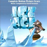 Ice Age Soundtrack