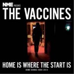 Home Is Where The Start Is (Home Demos)详情