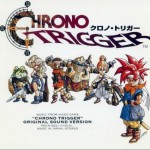 超时空之轮 CHRONO TRIGGER ORIGINAL SOUND VERSION CD2