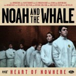 Heart of Nowhere详情