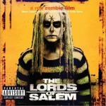 赛伦的领主 The Lords of Salem Soundtrack