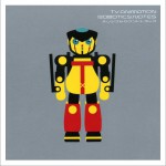 TV ANIMATION ROBOTICS;NOTES OST