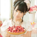 変態王子と笑わない猫。ED - Baby Sweet Berry Love (Single)