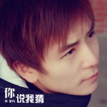 你说我猜(单曲)详情