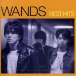 WANDS BEST HITS详情