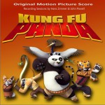 功夫熊猫 Kung Fu Panda (Recording Sessions)