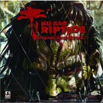 死亡岛：激流 Dead Island:RIPTIDE - original soundtrack