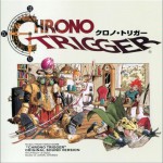 超时空之轮 CHRONO TRIGGER ORIGINAL SOUND VERSION CD3