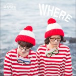 2辑 - Where详情