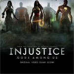 DC超级英雄快打 Injustice: Gods Among Us - Original Video Game Score