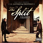 EL LATINO & DESTINO - THE SPILT