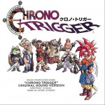 超时空之轮 CHRONO TRIGGER ORIGINAL SOUND VERSION CD1