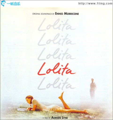 洛丽塔 Lolita: Original Soundtrack