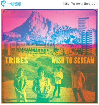 Wish To Scream (Deluxe Edition)