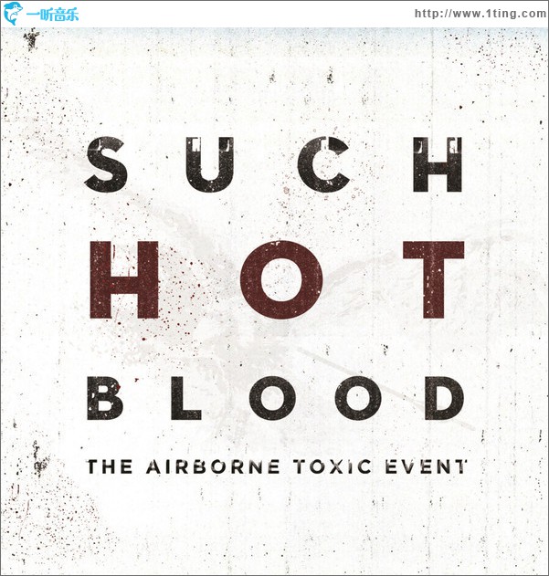 Such Hot Blood