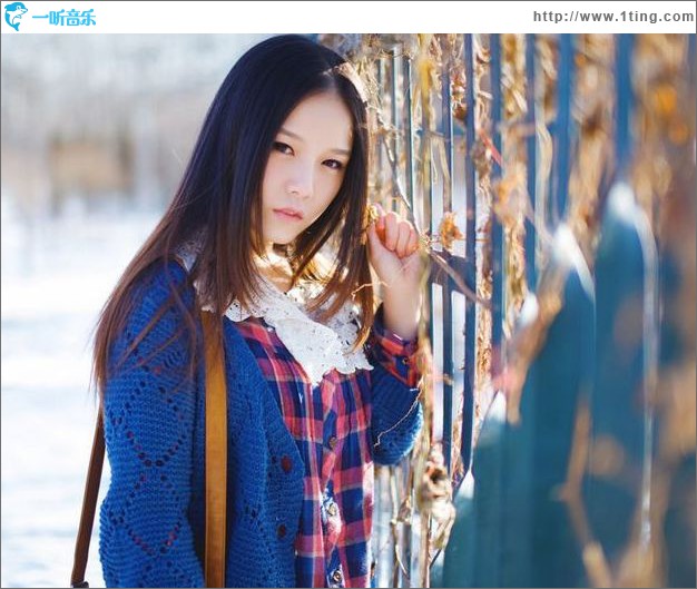 矮房子的女人