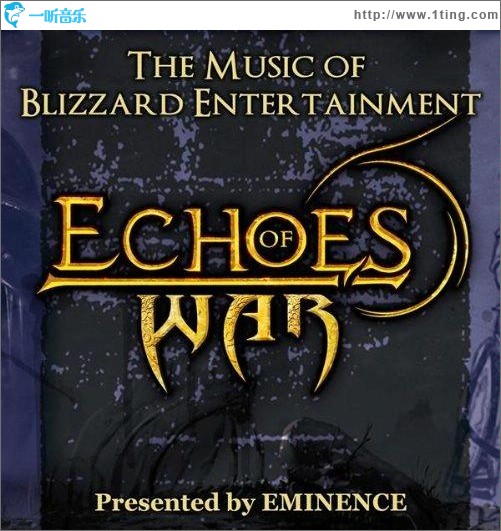 Echoes of War: The Music of Blizzard Entertainment Part 1