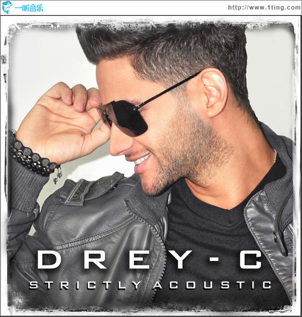 Strictly Acoustic