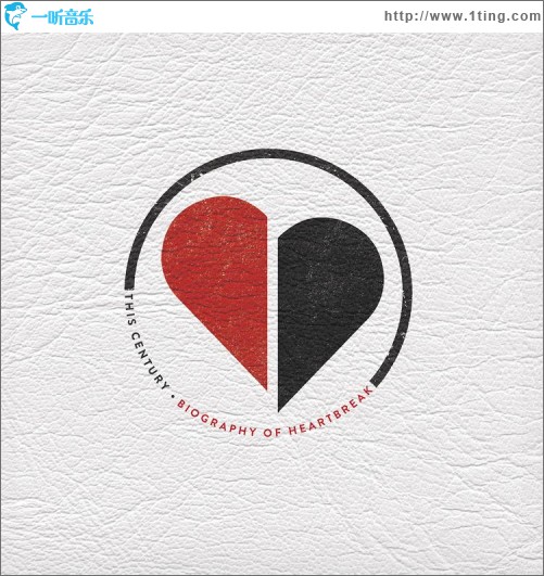 Biography Of Heartbreak
