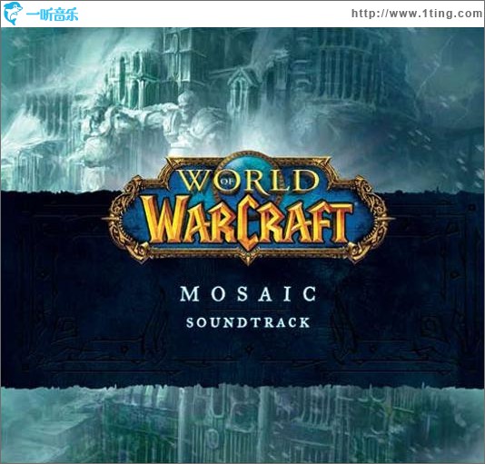 World of Warcraft: Mosaic