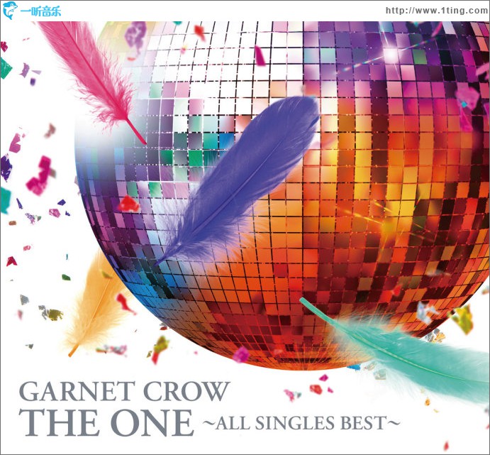 THE ONE～ALL SINGLES BEST～