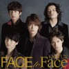KAT-TUN FACE to Face 试听